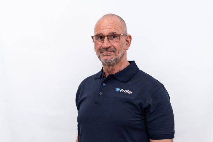 Ansprechpartner Technische Schulungen